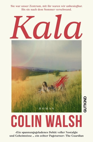Buchcover