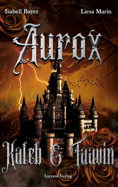 Buchcover