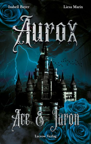 Buchcover