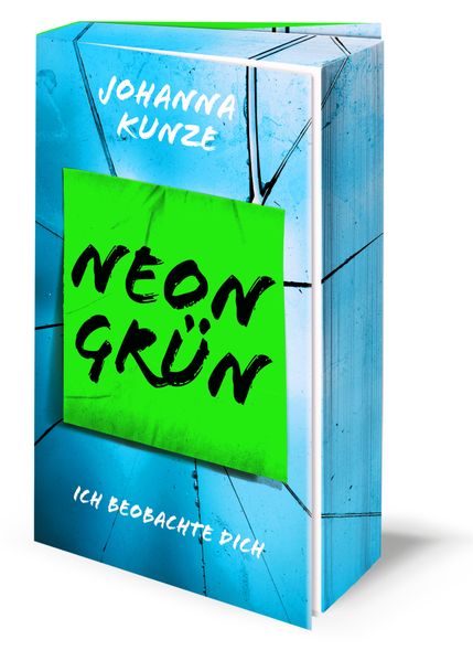 Buchcover