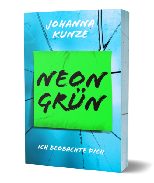 Neongrün