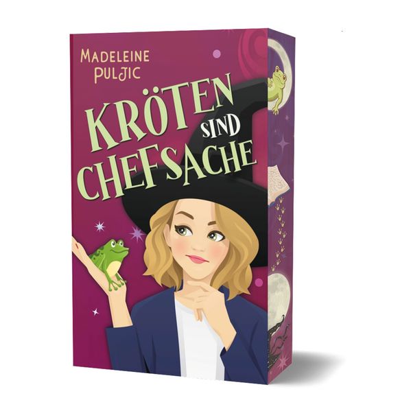 Buchcover