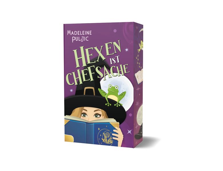 Buchcover