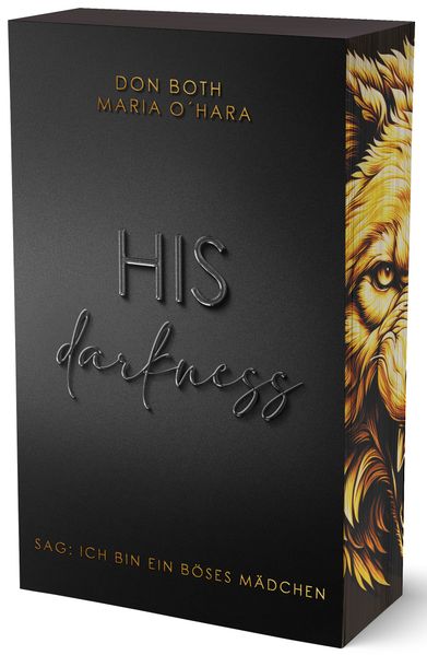 Buchcover