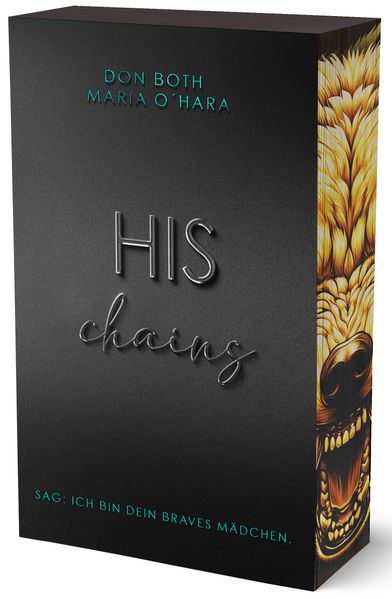 Buchcover