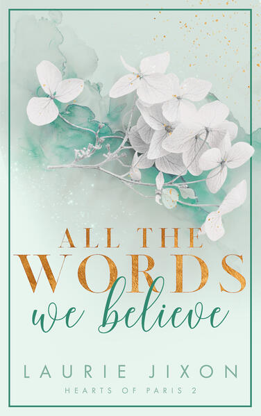All the Words We Believe - Hearts of Paris