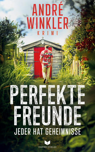 Perfekte Freunde – Jeder hat Geheimnisse
