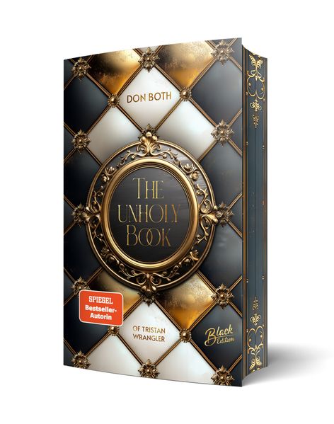 Buchcover