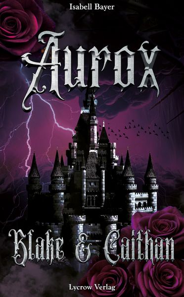 Buchcover