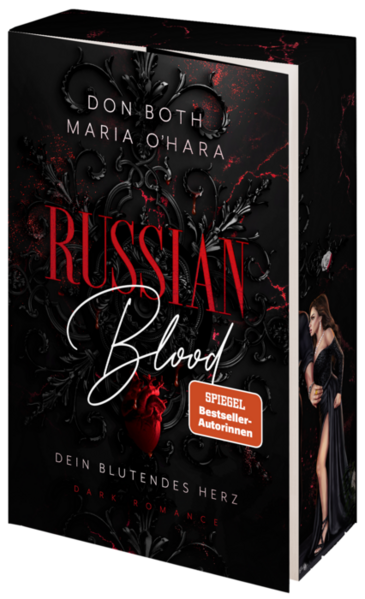 Russian Blood