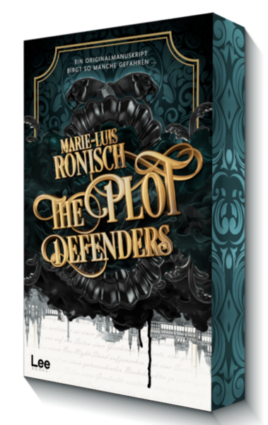 The Plot Defenders