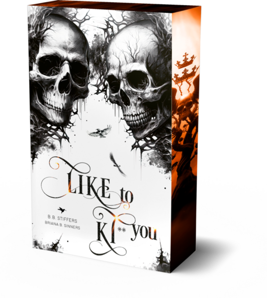 Like to ki** you