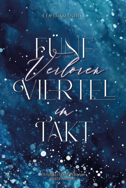 Verloren im Fünfvierteltakt