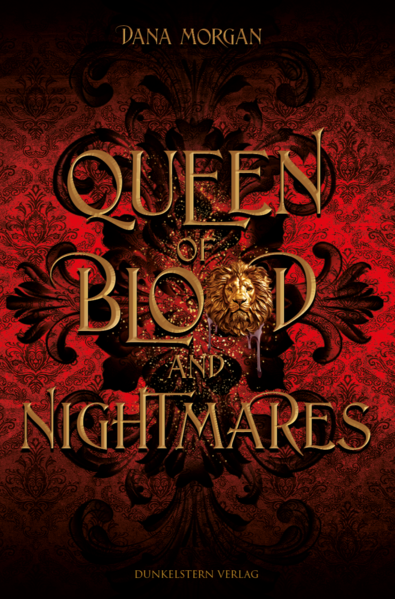 Queen of Blood and Nightmares