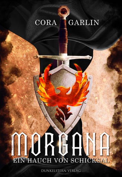 M.organa-Saga 5