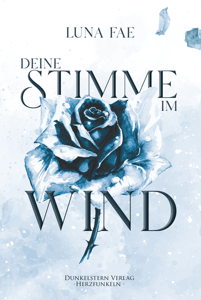 Deine Stimme im Wind