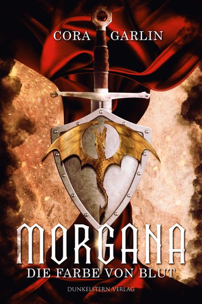 M.organa-Saga 1