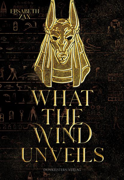 What the wind unveils