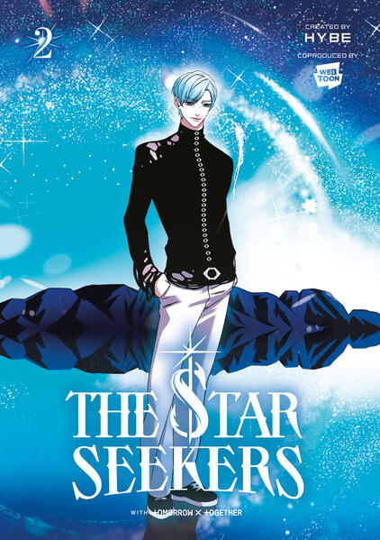The Star Seekers 2