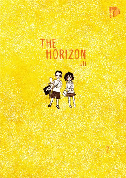 The Horizon 2