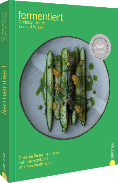 Fermentiert