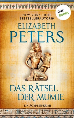Das Rätsel Der Mumie – Oder: Im Schatten Des Todes
