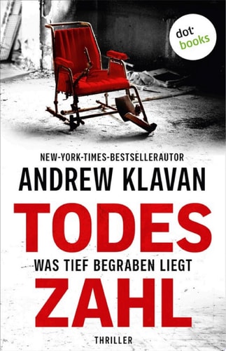 Todeszahl - Was Tief Begraben Liegt