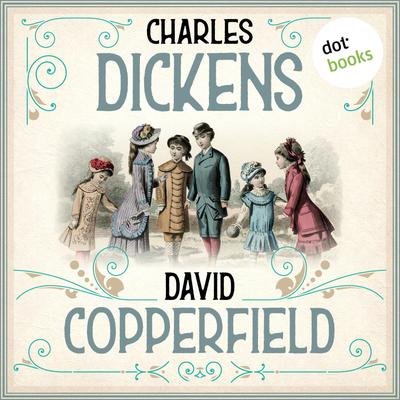 David Copperfield
