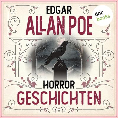 Horrorgeschichten