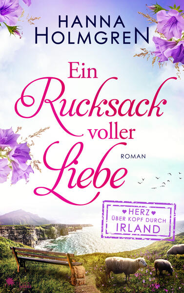 Ein Rucksack voller Liebe (Herz über Kopf durch Irland)