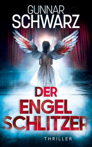 Buchcover