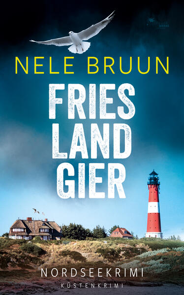 FriesLandGier (Küstenkrimi)
