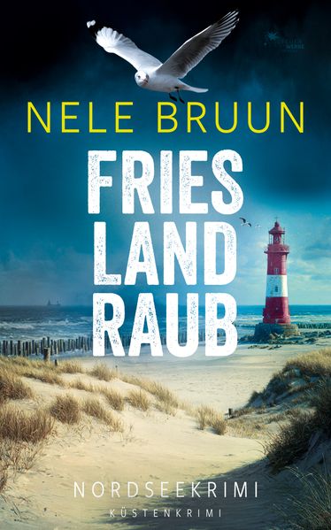 FriesLandRaub (Nordseekrimi)