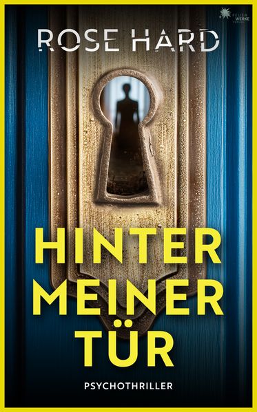 Hinter meiner Tür