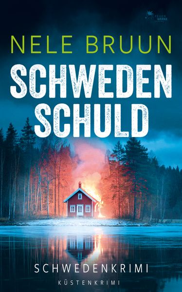 SchwedenSchuld (Schwedenkrimi)