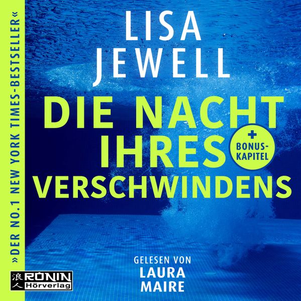 Buchcover