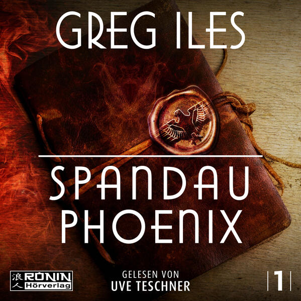 Spandau Phoenix – Buch 1
