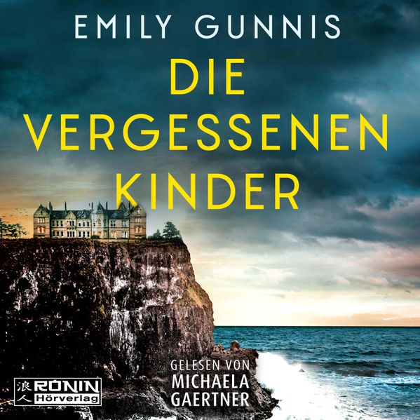 Buchcover