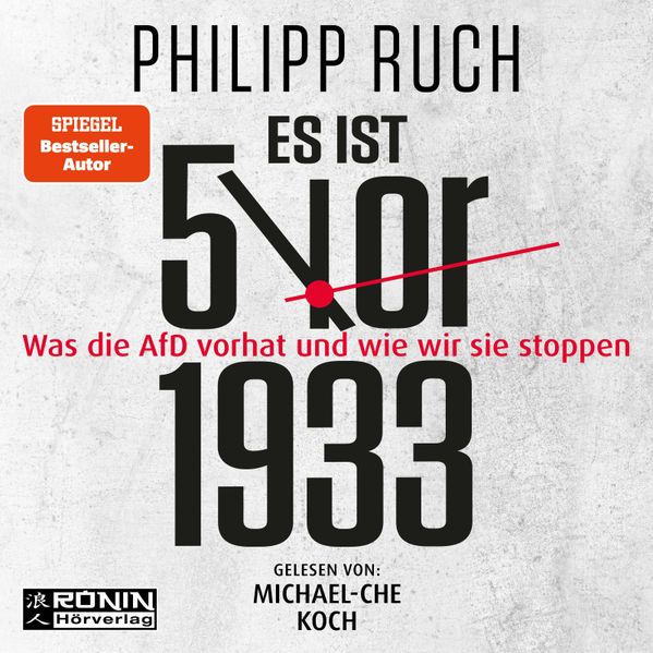 Buchcover