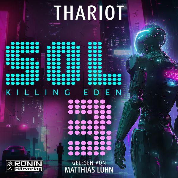 Sol 3 – Killing Eden