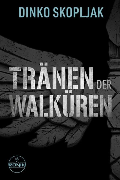 Tränen der Walküren. Man kann einem Mann alles nehmen – nur nicht den Moment, in dem er handelt.
