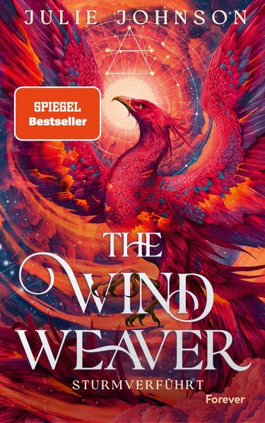 The Wind Weaver