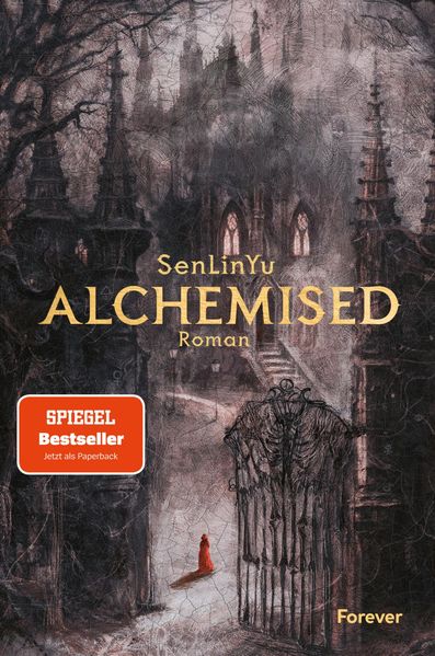 Buchcover
