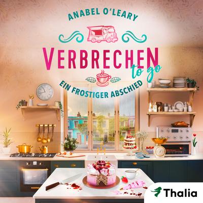 Verbrechen to go - Ein frostiger Abschied