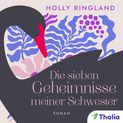 Die sieben Geheimnisse meiner Schwester