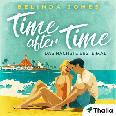 Time after Time - Das nächste erste Mal