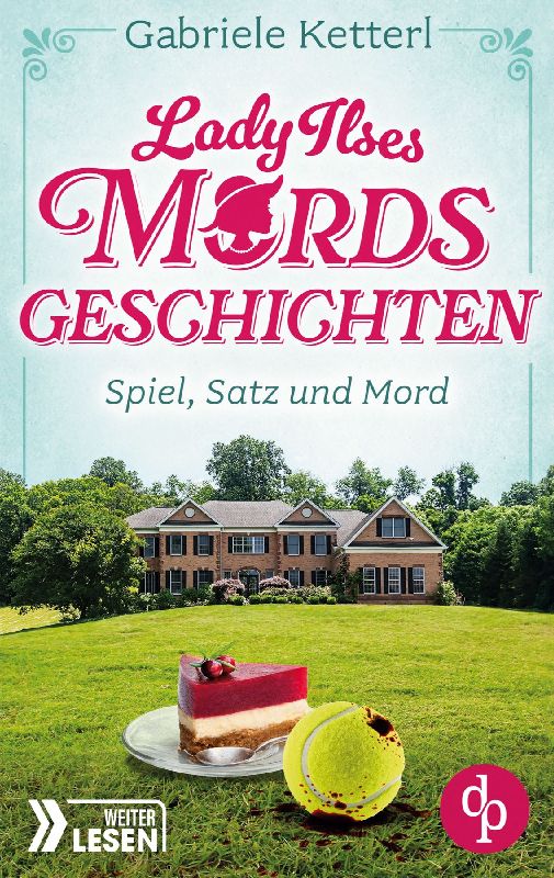 Buchcover