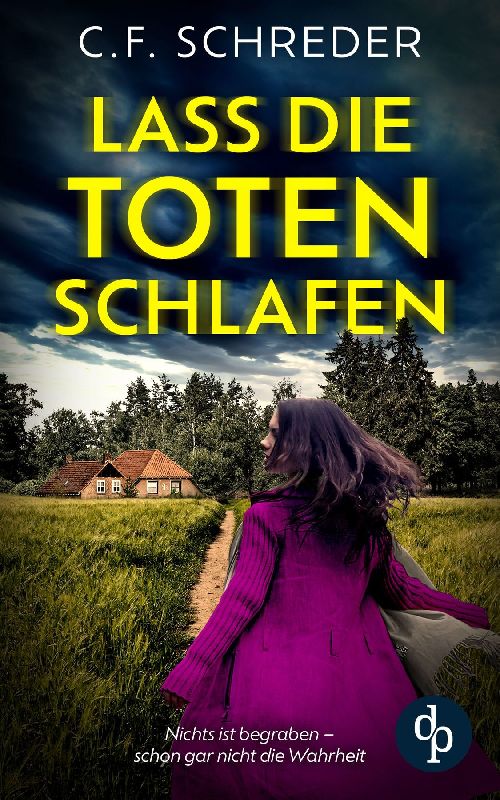 Buchcover