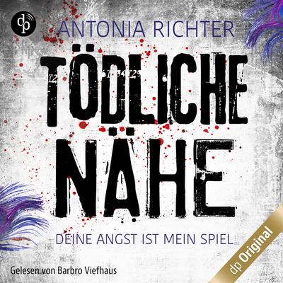 Tödliche Nähe - Deine Angst ist mein Spiel, Band