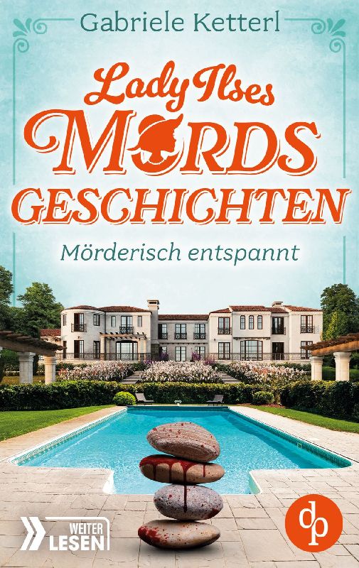 Buchcover